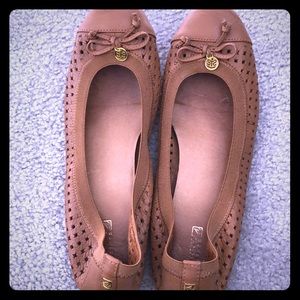 Sperry Flats